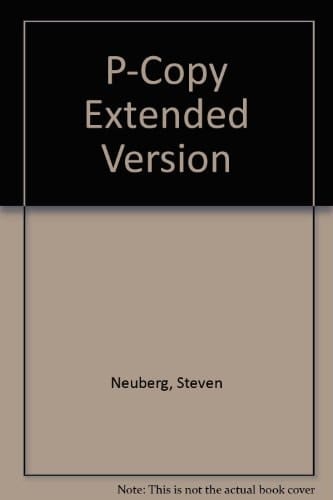 P-Copy Extended Version