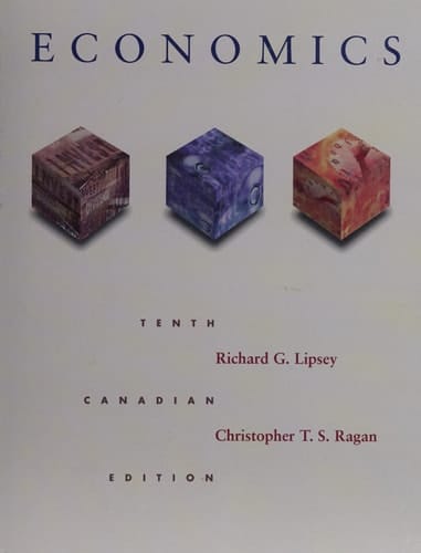 Economics: Tenth Canadian Edition