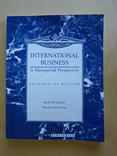 International Business