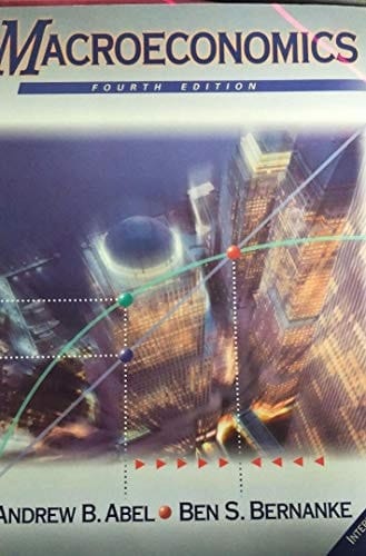 Macroeconomics - 4th Edition