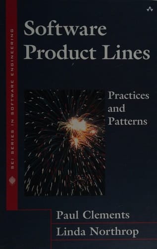 Software Product Lines: Practices and Patterns