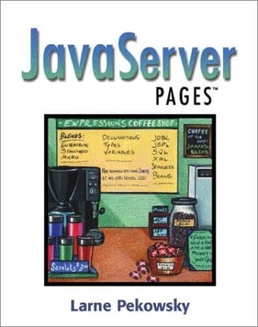 JavaServer Pages