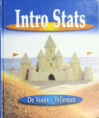 Intro Stats