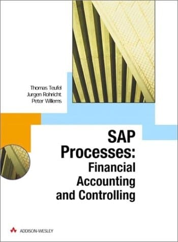 Sap Processes: Financial Accounting and Controlling