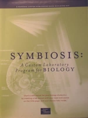 Symbiosis: A Custom Laboratory Program For Biology