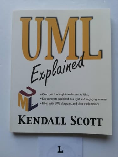 Uml Explained