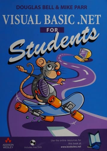 Visual Basic.Net for Students