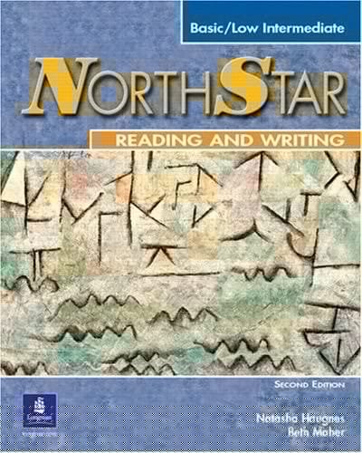 NorthStar: Reading and Writing, Basic / Low Intermediate