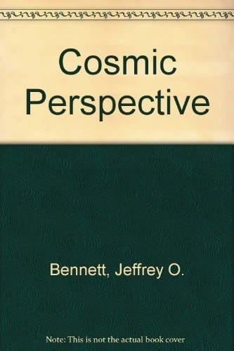 Cosmic Perspective