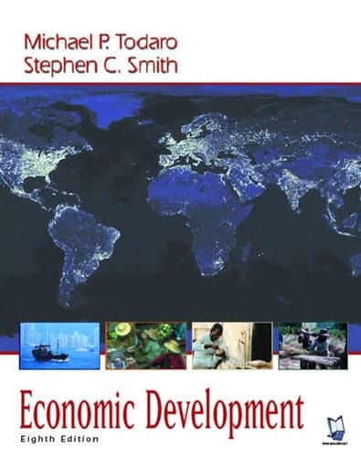 Economic Development (8th Edition)