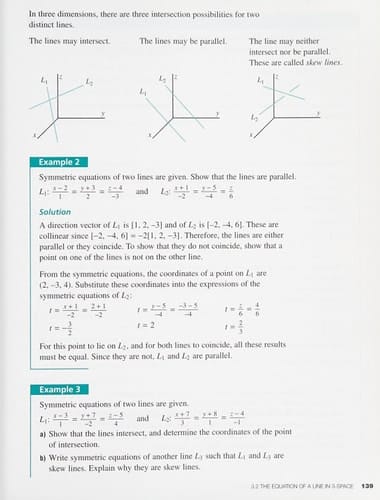 Addison-Wesley geometry and discrete mathematics 12