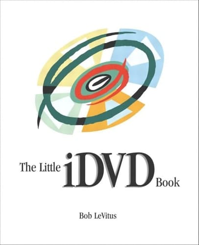 The Little iDVD Book