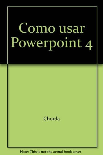 Como Usar Powerpoint 4