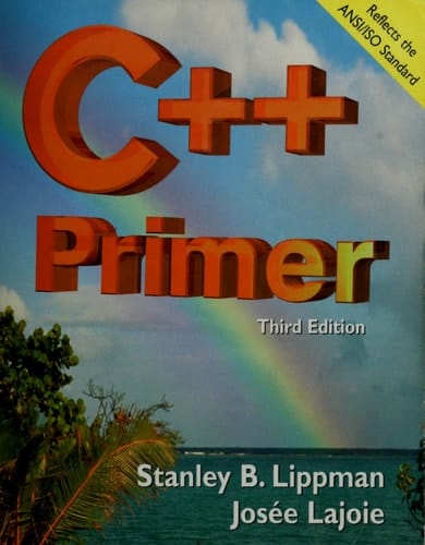 C++ Primer