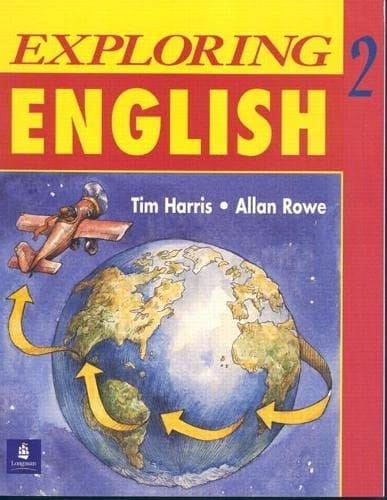 Exploring English, Level 2: Workbook