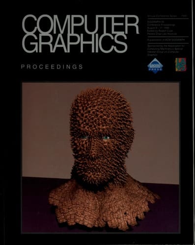 SIGGRAPH 1995 Conference Proceedings: Computer Graphics Annual Conference Series