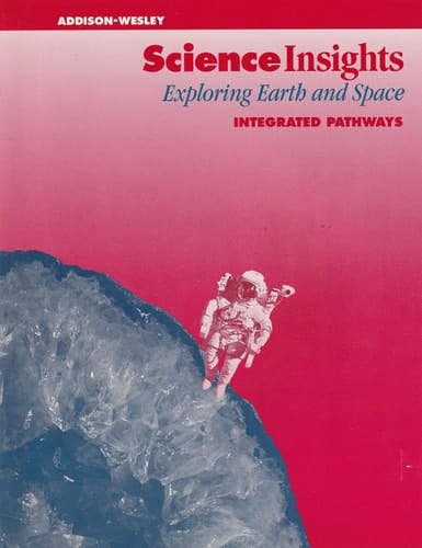 Exploring Earth and Space: Integrated Pathways (Sceince Insights)