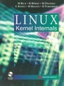 Linux kernel internals