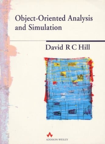 Object-Oriented Analysis and Simulation Modeling