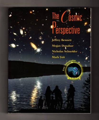 The Cosmic Perspective