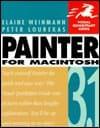 Painter 3.1 for Macintosh (Visual QuickStart Guide)