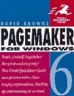 Pagemaker 6 for Windows (Visual QuickStart Guide)