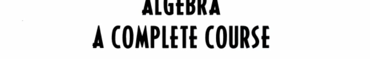 Combined Worktext to Accompany Videotext Interactive (Vti) Series