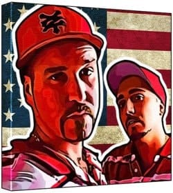 Bitmapped graphics programming in C[plus plus]