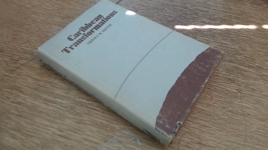 Caribbean transformations