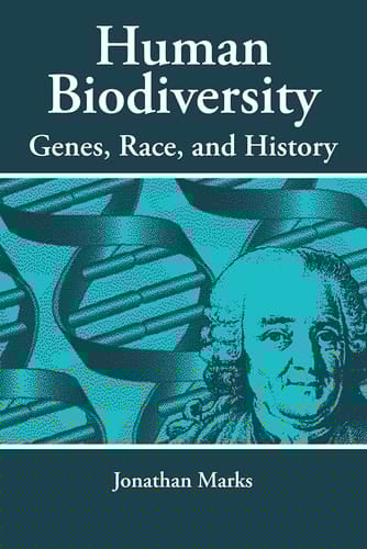 Human Biodiversity (Foundations of Human Behavior)