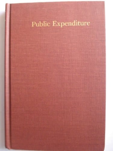 Public Expenditure