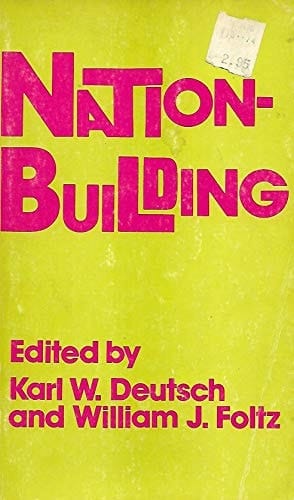 Nation-building