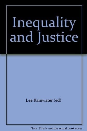 Inequality and Justice