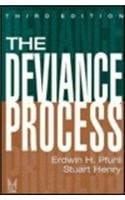 The Deviance Process (Social Problems and Social Issues)