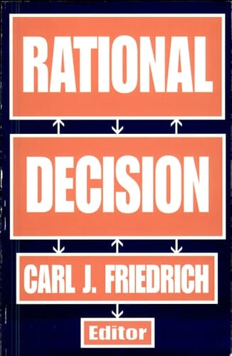 Rational Decision