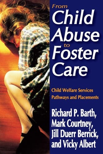 From Child Abuse to Foster Care: Child Welfare Services Pathways and Placements