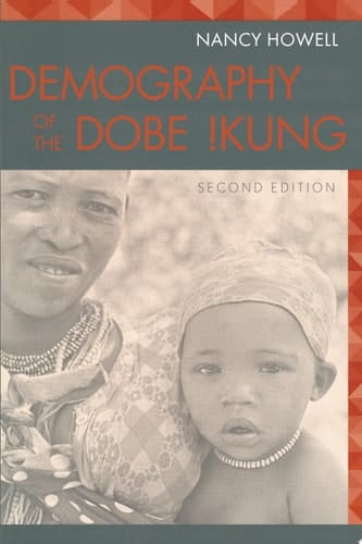 Demography of the Dobe Kung