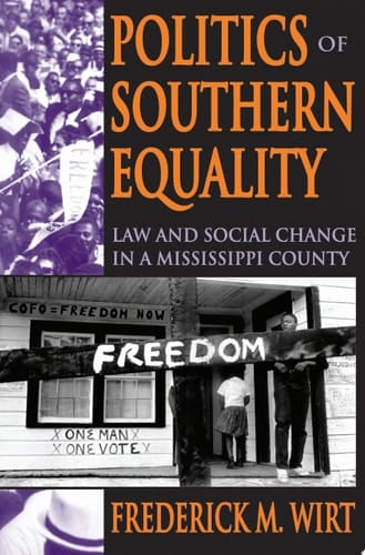 Politics Of Southern Equality