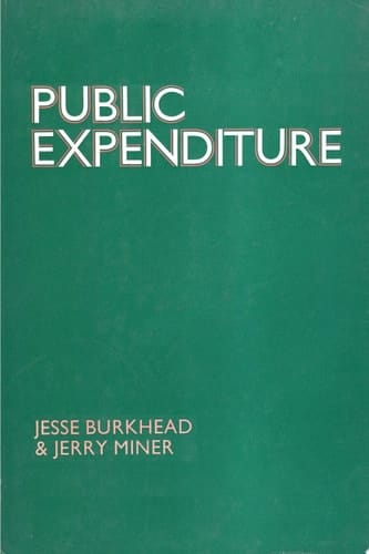 Public Expenditure