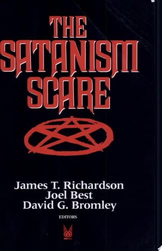 The Satanism Scare
