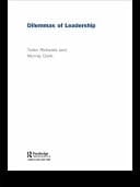 Dilemmas of Leadership