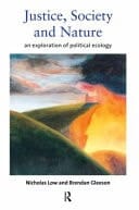Justice, Society And Nature