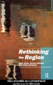 Rethinking The Region