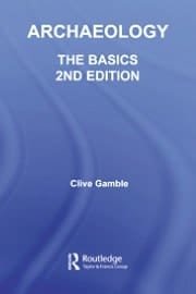 Archaeology: the basics