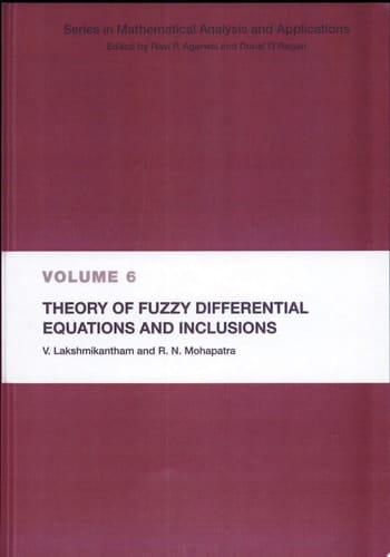 Theory Of Fuzzy Differential Equations And Inclusions