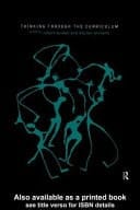 Thinking Through The Curriculum