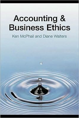 Accounting & Business Ethics