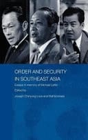 Order and Security in Southeast Asia