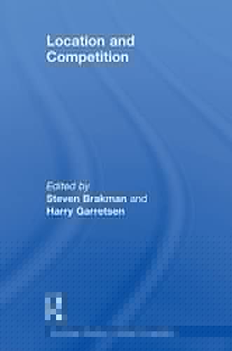 Location and Competition