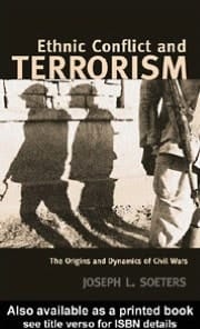 Ethnic Conflict and Terrorism: The Origins and Dynamics of Civil Wars